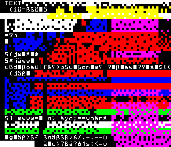 500 TEXT